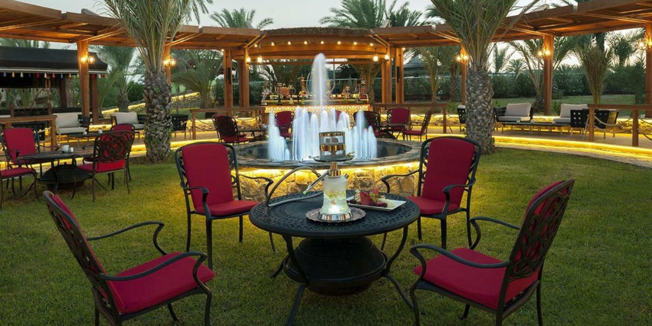 Noah'S Ark Deluxe Hotel & Spa Famagusta  Esterno foto