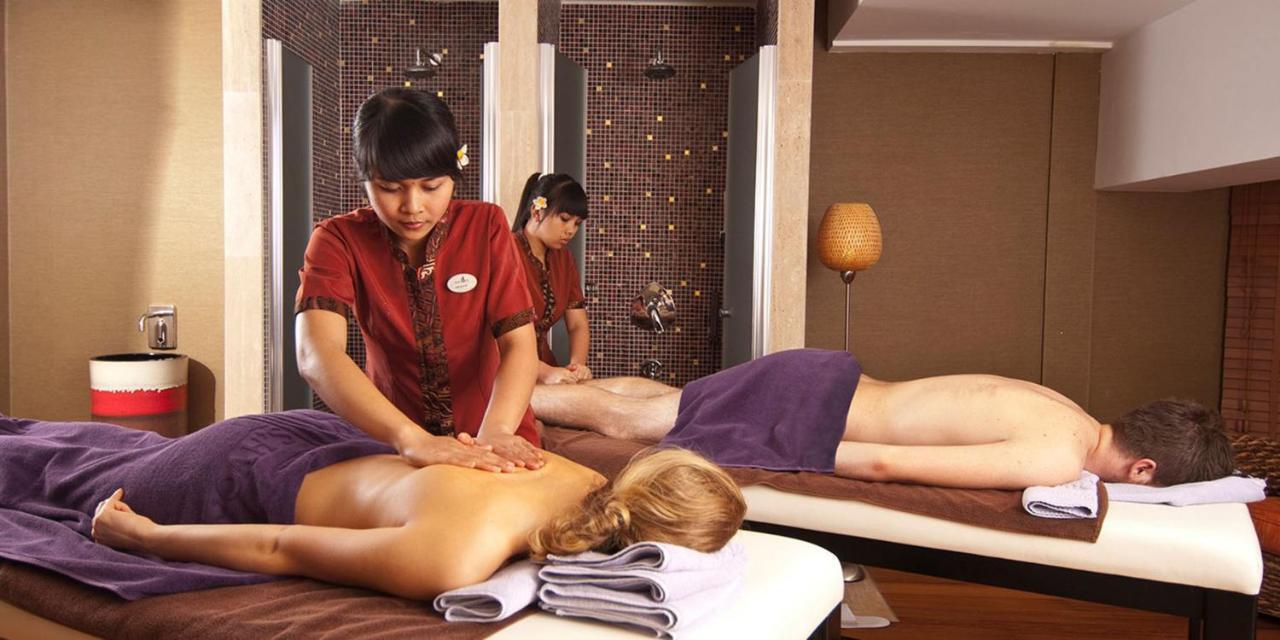 Noah'S Ark Deluxe Hotel & Spa Famagusta  Esterno foto